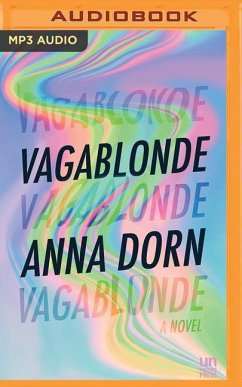 Vagablonde - Dorn, Anna