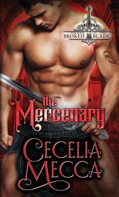 The Mercenary - Mecca, Cecelia