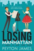 Losing Manhattan