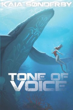 Tone of Voice - Sønderby, Kaia