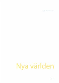 Nya världen - Sundin, John