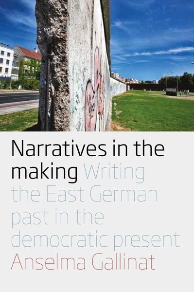 Narratives in the Making (eBook, ePUB)