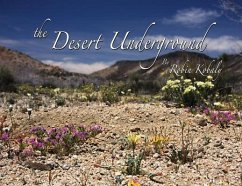 The Desert Underground - Kobaly, Robin