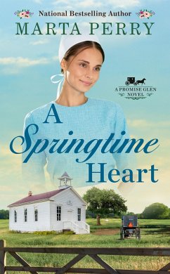 A Springtime Heart - Perry, Marta