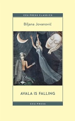 Avala Is Falling - Jovanovic, Biljana
