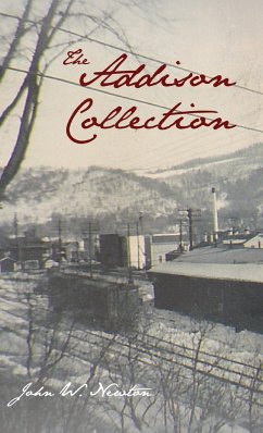 The Addison Collection - Newton, John W.