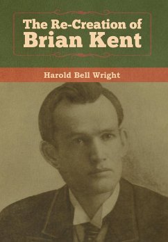 Cover The Re-Creation of Brian Kent