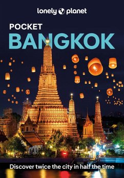 Pocket Bangkok - Planet, Lonely