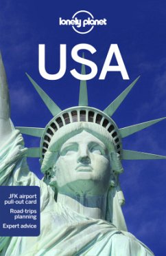 Lonely Planet USA - Lonely Planet