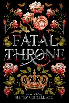 Fatal Throne - Fleming, Candace