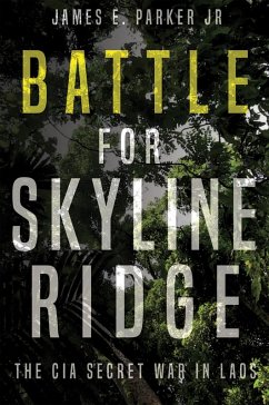 Battle for Skyline Ridge (eBook, ePUB) - Parker, James E.