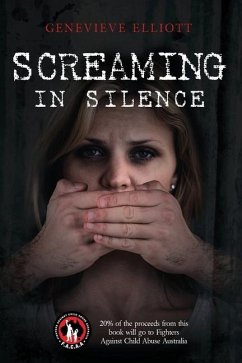 Screaming in Silence - Elliott, Genevieve