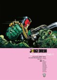 Judge Dredd: The Complete Case Files 17