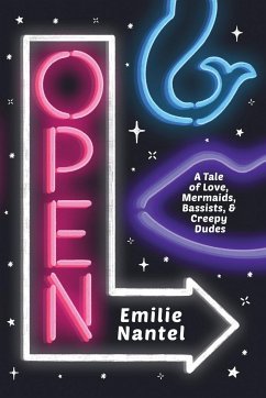 OPEN - Nantel, Emilie