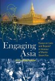 Engaging Asia: Essays on Laos and Beyond in Honour of Martin Stuart-Fox Engaging Asia: Essays on Laos and Beyond in Honour of Martin Stuart-Fox