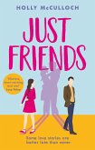 Just Friends (eBook, ePUB)