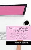 Searching Google For Seniors (eBook, ePUB)