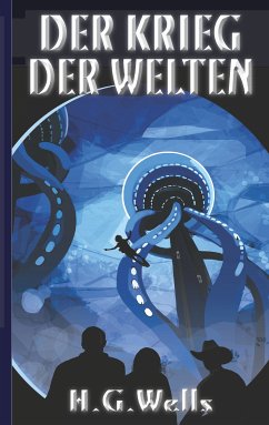 Der Krieg der Welten (eBook, ePUB) - Wells, Herbert George