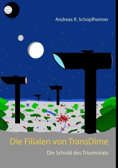 Die Schuld des Triumvirats (eBook, ePUB)