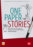 One Paper Stories (eBook, ePUB)