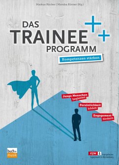 Das Trainee-Programm (eBook, ePUB)