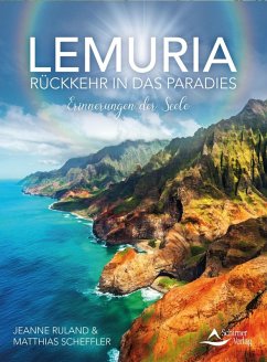 Lemuria (eBook, ePUB) - Ruland, Jeanne; Scheffler, Matthias