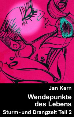 Wendepunkte des Lebens Teil 2 (eBook, ePUB) - Kern, Jan