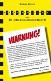 Gegendarstellungen (eBook, ePUB)