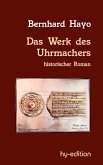 Das Werk des Uhrmachers (eBook, ePUB)