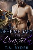 Das geheime Baby des Drachen (eBook, ePUB)