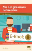 Abc der gelassenen Referendare (eBook, ePUB)