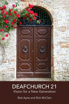 Deafchurch 21 (eBook, ePUB) - Ayres, Bob