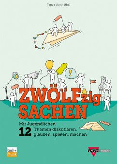 ZWÖLFzig Sachen (eBook, ePUB)