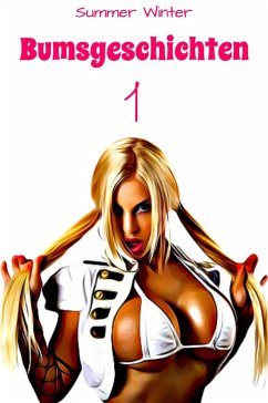 Cover Bumsgeschichten 1 (eBook, ePUB)