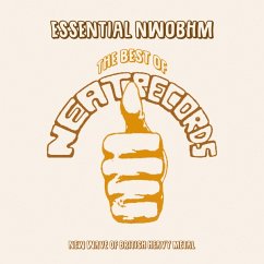 Essential Nwobhm-The Best Of Neat Records - Diverse