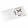 Herlitz Ringbuch PP A4 2 Ringe 16mm,... - Bild 1