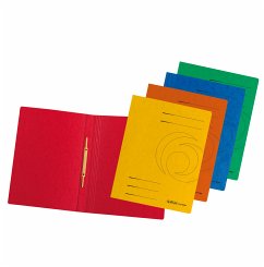 Herlitz Schnellhefter A4 Quality 10er Set