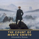 The Count of Monte Cristo (MP3-Download) The Count of Monte Cristo (MP3-Download)