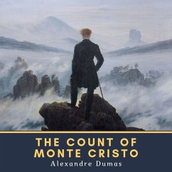 The Count of Monte Cristo (MP3-Download) - Dumas, Alexandre