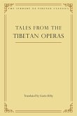 Tales from the Tibetan Operas (eBook, ePUB)