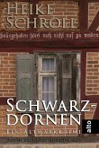Schwarzdornen - Ein Altmarkkrimi (eBook, ePUB)