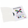 Herlitz Klemmhefter Express-Clip A4 PP,... - Bild 1