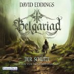 Der Schütze / Belgariad Bd.2 (MP3-Download)