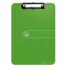 Herlitz Klemmbrett Polystyrol A4 opak... - Bild 1