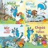 Maxi-Pixi-4er-Set 101: Viva Alpagua... - Bild 1