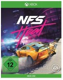 Need for Speed Heat (Xbox One)