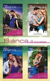 E-Pack Bianca octubre 2019 (eBook, ePUB)