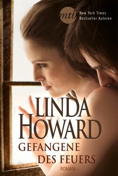 Gefangene des Feuers (eBook, ePUB) - Howard, Linda