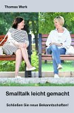 Smalltalk leicht gemacht (eBook, ePUB)