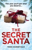 The Secret Santa (eBook, ePUB)